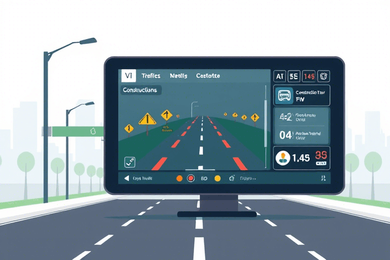 移车道路施工视频播放软件如何设计与开发？