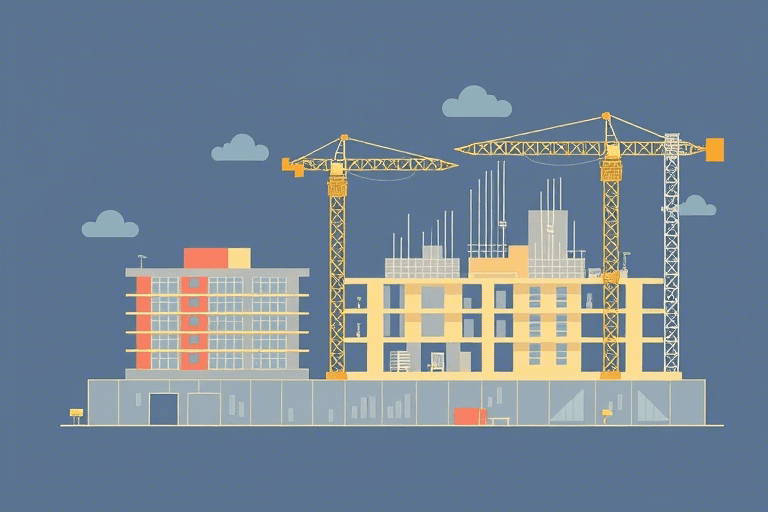 施工管理类软件哪个好用？如何选择最适合工程项目的需求方案