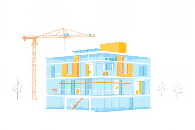 看懂房屋施工图纸的软件真的能提升建筑效率吗？