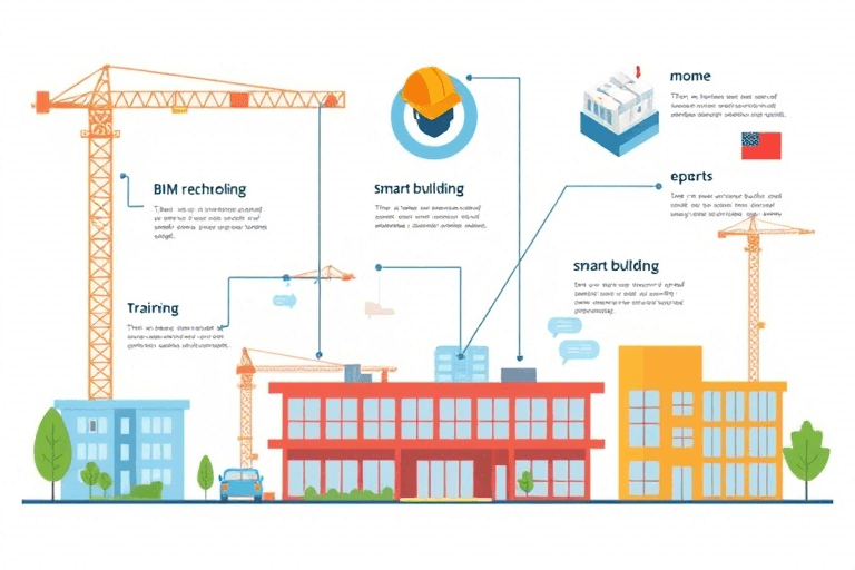 快速搞懂施工工艺的软件：如何利用数字化工具提升工程效率与质量