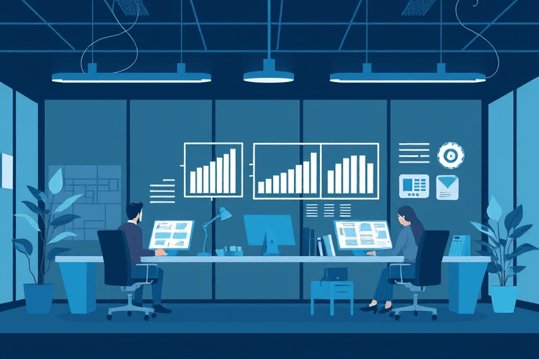 建筑施工用什么财务软件？如何选择适合工程项目的财务管理工具