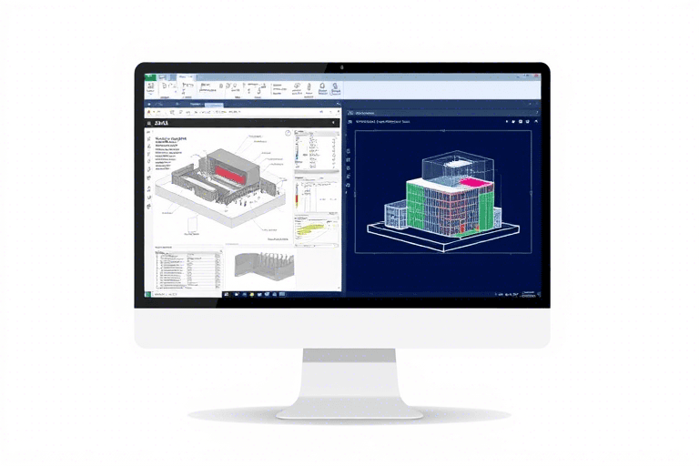常用画施工图软件下载：如何安全高效获取专业设计工具