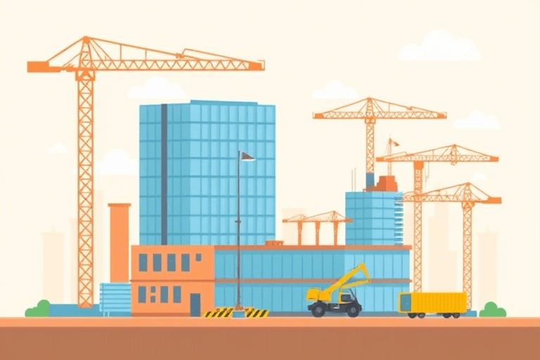 专门编写施工方案的软件如何提升工程效率与合规性？