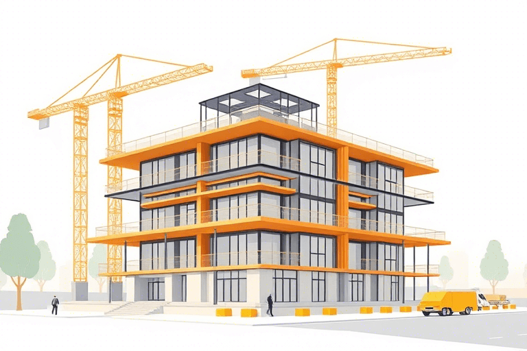 施工图解说软件有哪些？主流工具与应用场景全解析