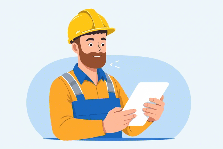 施工员考试下什么软件好用？这些App让你轻松备考通关！