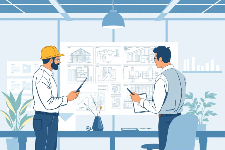 施工图纸用什么软件查看？这5款专业工具助你高效审图