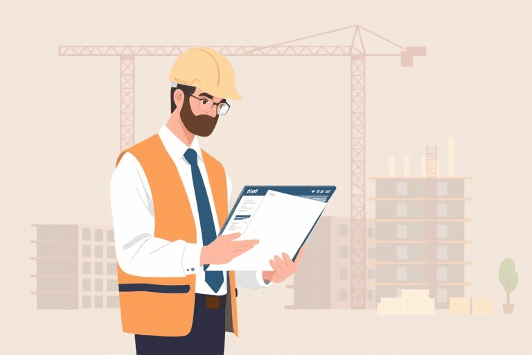 施工项目经理常用软件有哪些？如何选择最适合的项目管理工具？