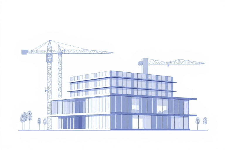 施工进度智能管理软件如何提升项目效率与透明度？