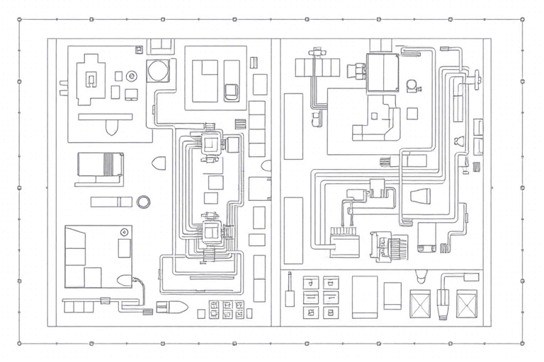 电气施工图有什么软件？这些工具能提升设计效率和精准度吗？