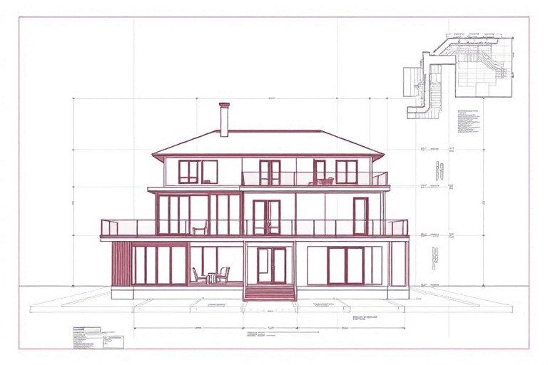 建筑施工图软件使用教程：从入门到精通的完整学习路径