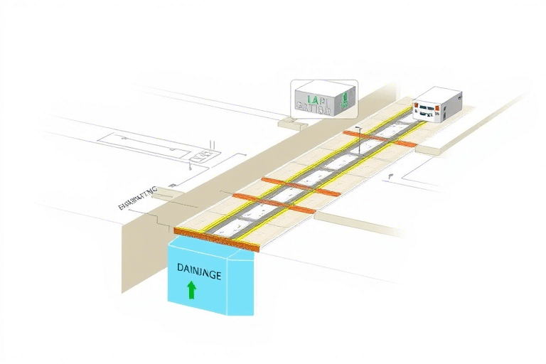 排水施工图识图软件下载怎么做？如何快速获取专业绘图工具提升效率？