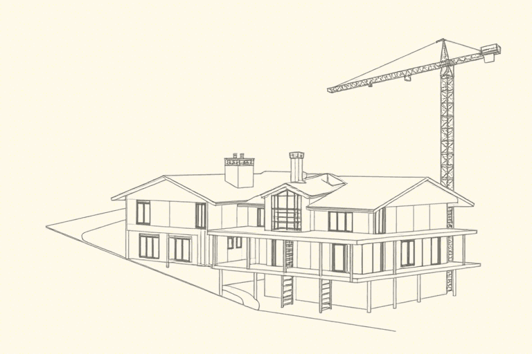 构造与施工手绘图片软件怎么做？如何高效实现建筑图纸的可视化表达？