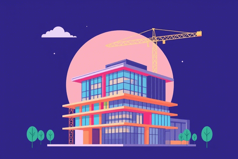 周口施工企业管理软件哪个好用？如何选择适合本地项目的高效解决方案