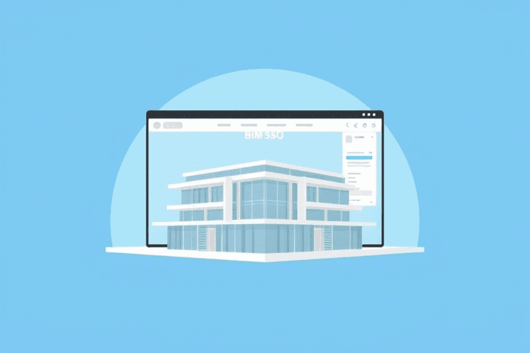 施工图解析软件有哪些类型？全面解析建筑行业数字化工具