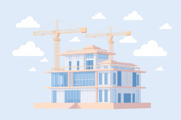 施工图分析软件哪个好？如何选择适合工程项目的专业工具