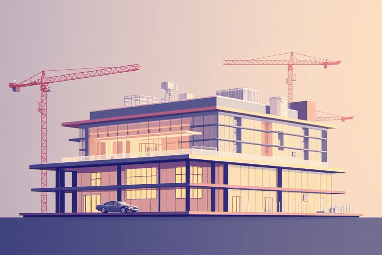 施工成本计划的编制软件如何高效助力项目预算控制与成本管理？