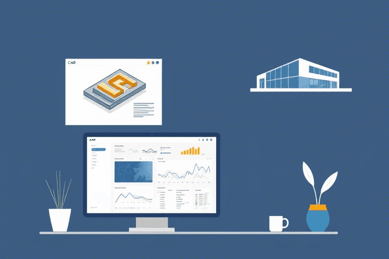 施工图看图软件电脑版：如何高效查看与管理建筑图纸文件