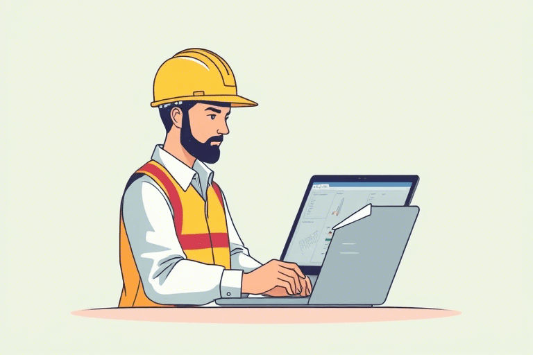 施工工艺自学软件哪个好？如何高效选择适合自己的学习工具？