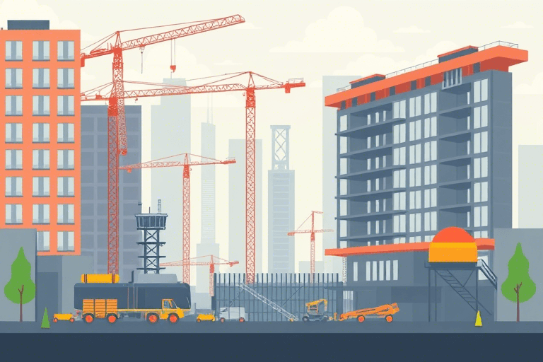 武汉工程施工中用的软件有哪些？如何选择最适合本地项目的需求？