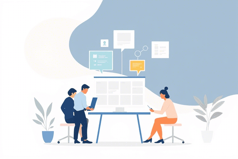 软件实施工程师书：如何高效掌握项目落地与客户沟通的实战技巧？