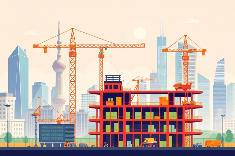 上海安装施工管理软件怎么做？如何高效提升项目管理水平？