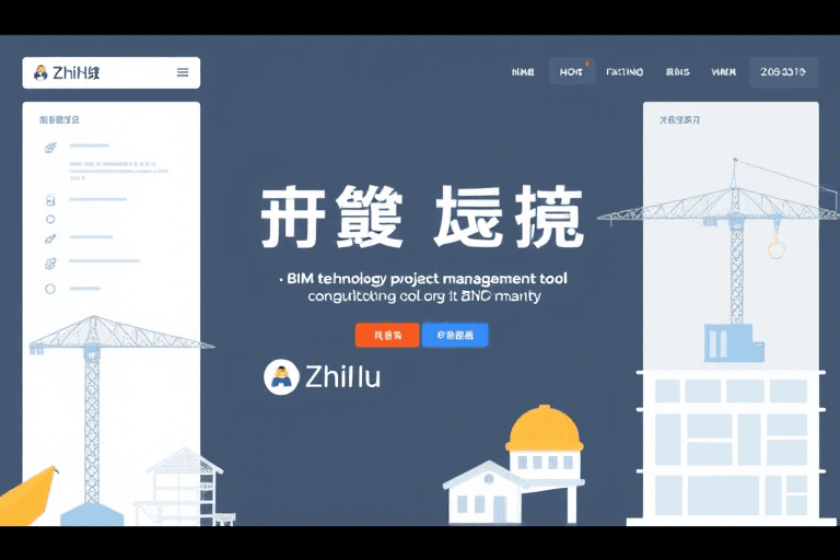 施工进度的软件知乎：如何用专业工具提升项目管理效率？