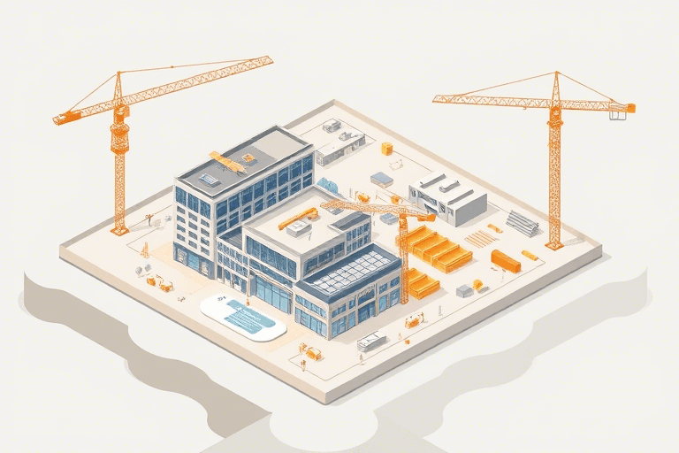 品茗施工场布软件怎么使用？新手入门到精通的完整操作指南