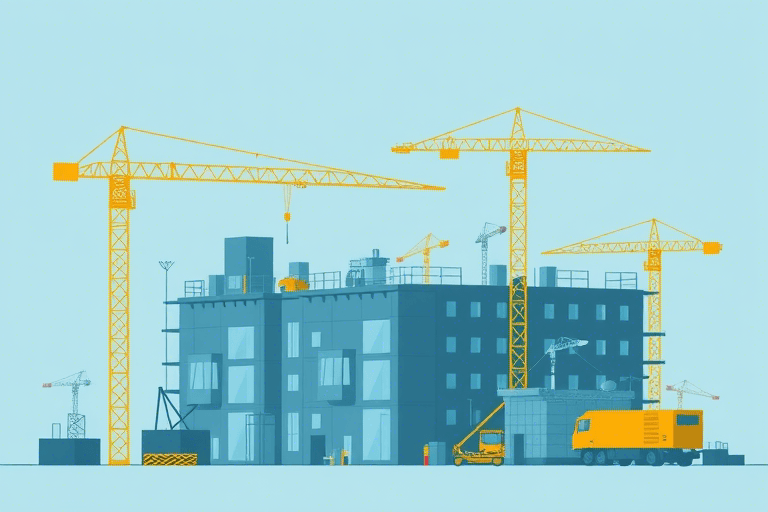 宏业软件电力施工怎么样？全面解析其在电力工程中的应用与优势