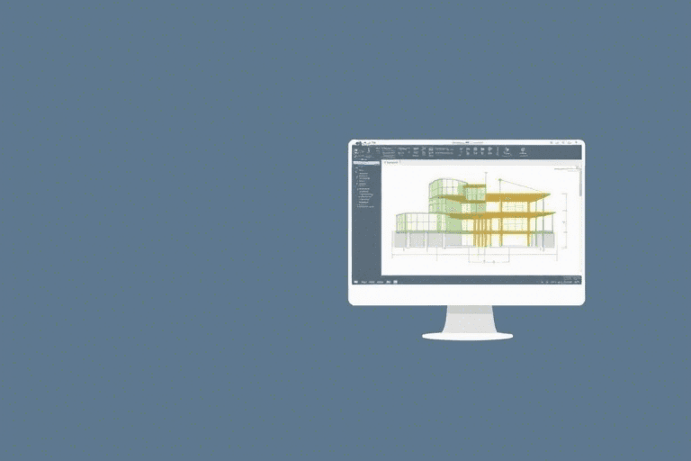 结构施工图校对软件如何提升建筑结构设计效率与准确性？