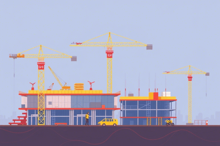 湖南省建筑施工打卡软件如何实现高效管理与合规应用