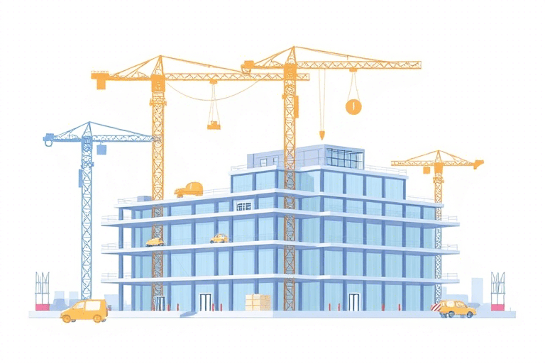 百度施工安全计算软件如何助力建筑工地实现高效安全管理与风险预控