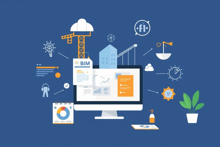 建筑施工设计辅助软件哪个好？如何选择最适合你的专业工具？