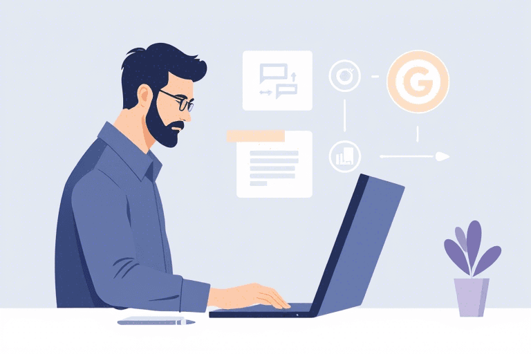 软件实施工作总结PPT怎么做？高效呈现项目成果的秘诀揭秘