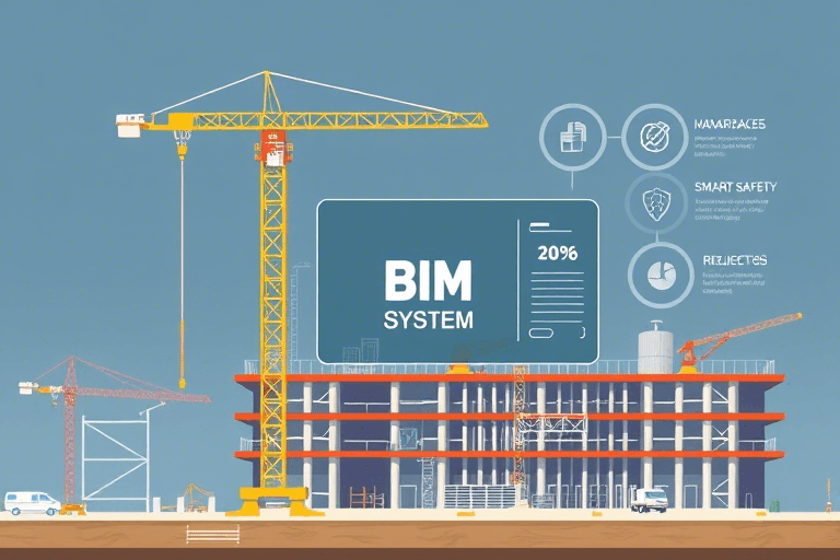 吊塔施工模拟软件有哪些？这些工具如何提升工程效率与安全？