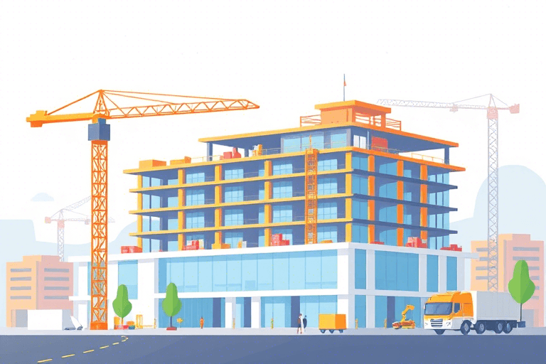 安全施工资料管理软件如何助力项目高效合规？