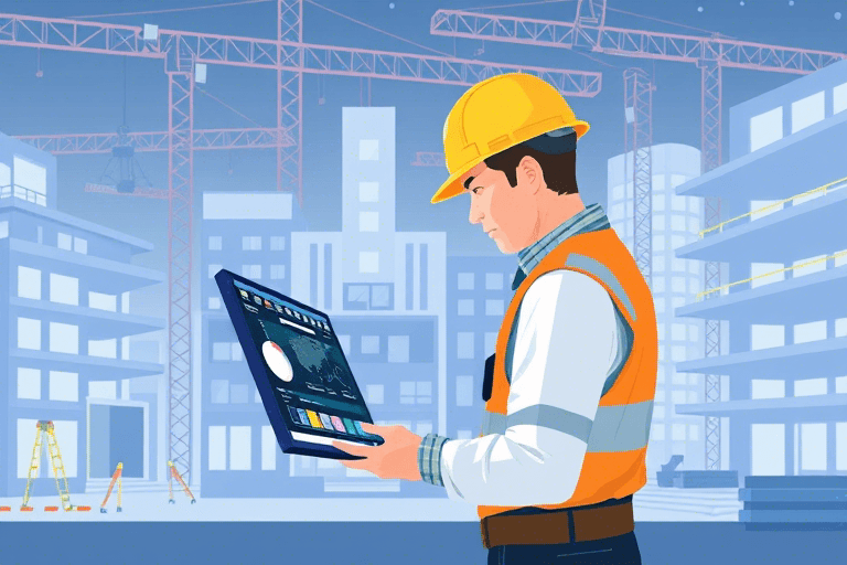 桩基施工员用什么软件？如何高效完成桩基施工任务？