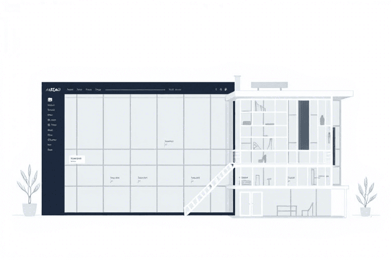 如何用画的好看的施工图软件提升设计效率与专业度？