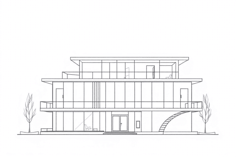 新手易学的施工图纸软件：快速上手与高效绘图指南