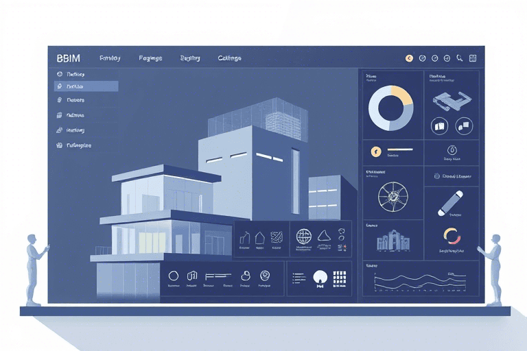 新出施工图纸软件有哪些？2025年建筑行业必备的绘图工具全解析