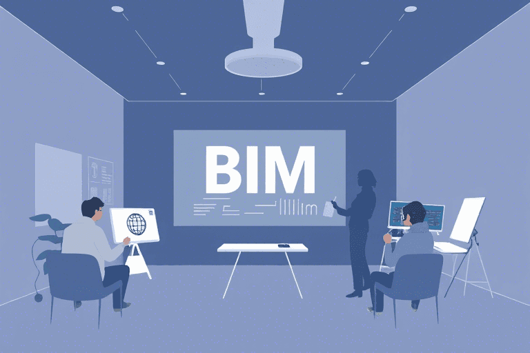 建筑施工全过程教程软件怎么做？如何打造高效实用的工程教学工具？