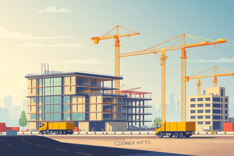 做施工横道图用哪个软件好？这5款工具让你高效管理项目进度