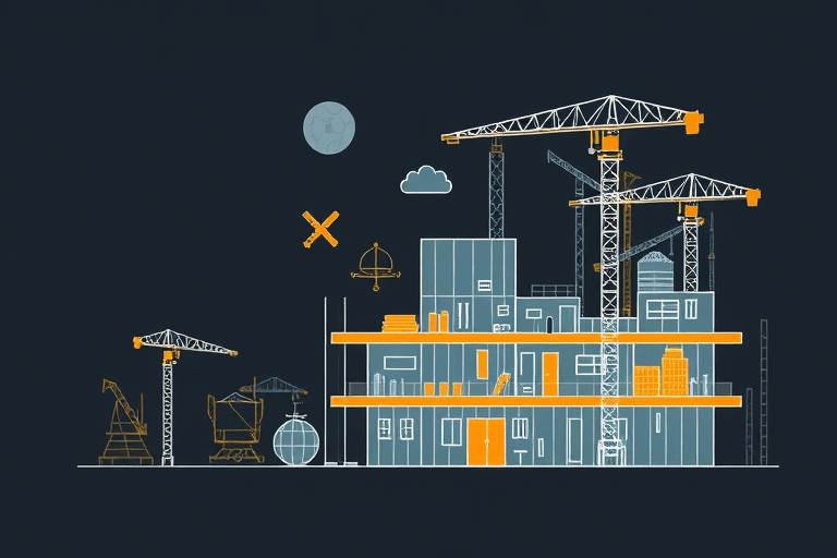 看懂施工图符号的软件真的能提升工程效率吗？