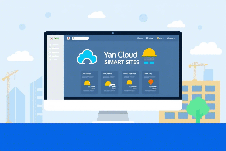 易施工图标软件下载安装怎么做？新手必看的完整教程与避坑指南