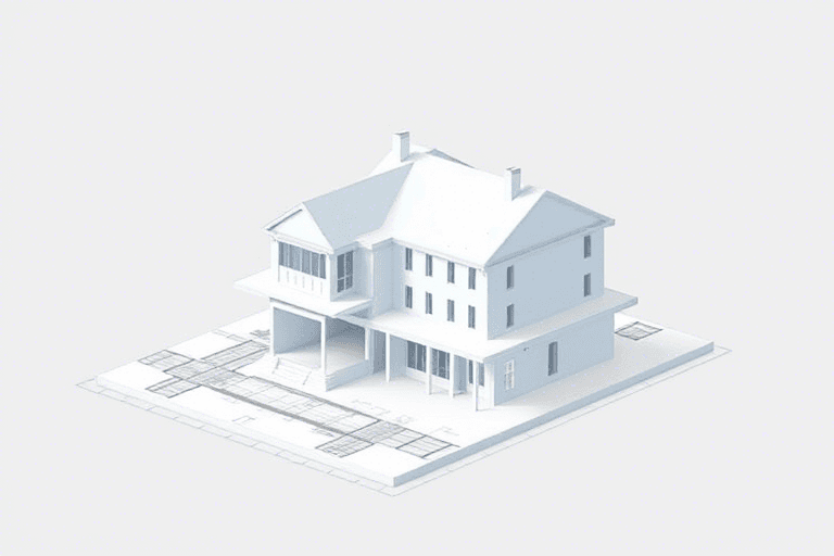 变电站土建施工用什么软件画图？高效设计与精准建模的解决方案揭秘