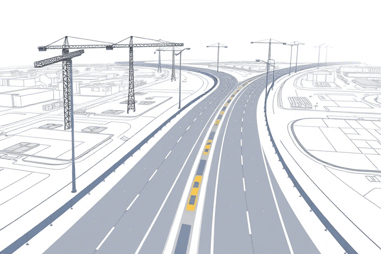 电脑线稿绘制变施工图的软件如何实现高效精准的图纸转换？