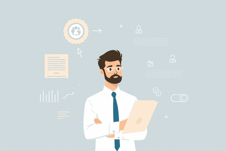 软件实施工程师收获：如何在项目实战中实现职业跃迁与技能突破？