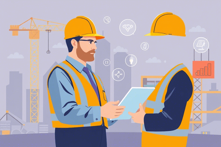 北京装修工程管理软件怎么做？如何高效提升项目管理效率？