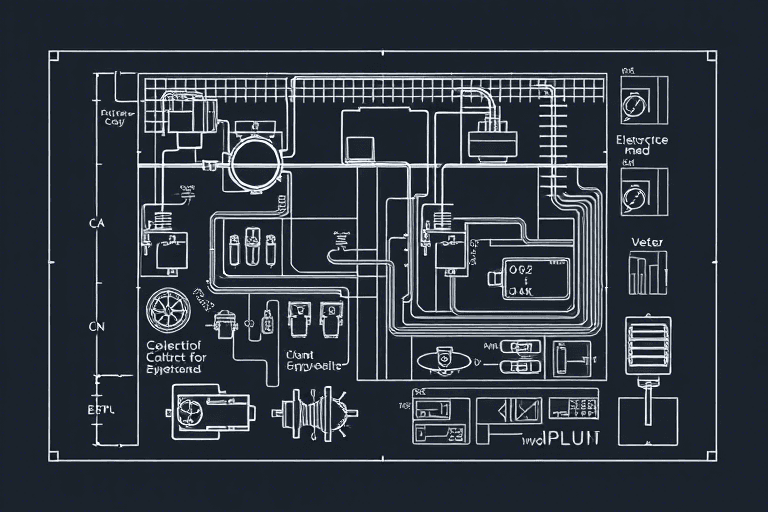 电工施工图用什么软件好？这些专业工具让电气设计更高效
