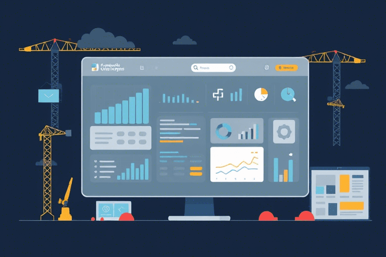 施工售后管理软件哪家强？如何选择高效专业的解决方案