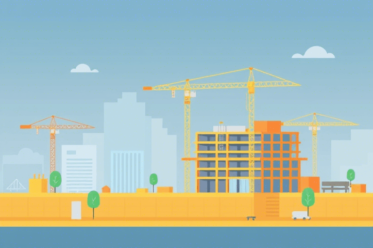 施工现场计量管理的软件如何提升工程效率与精度？